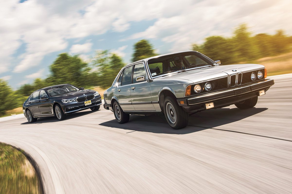 Youngtimers : qu’est-ce que c’est ?